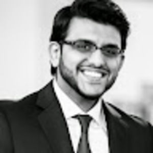 Meet your Posher, Imran